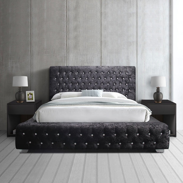 Banner image for: <h2>Your Dream Bedroom Starts Here</h2>