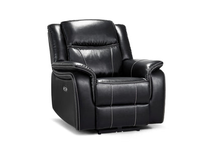 Galaxy Tech Recliner Sofa Armchair