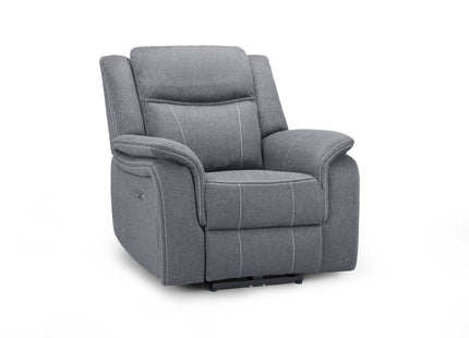 Galaxy Tech Recliner Sofa