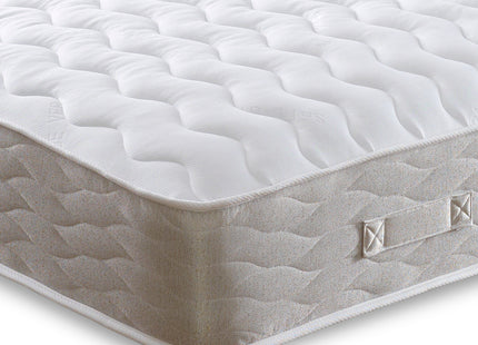 Hades Open Coil Mattress