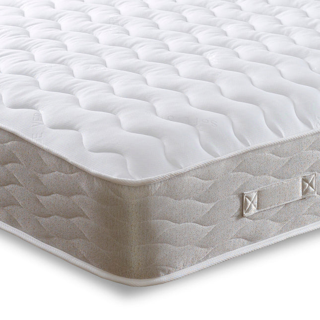 Hades Open Coil Mattress