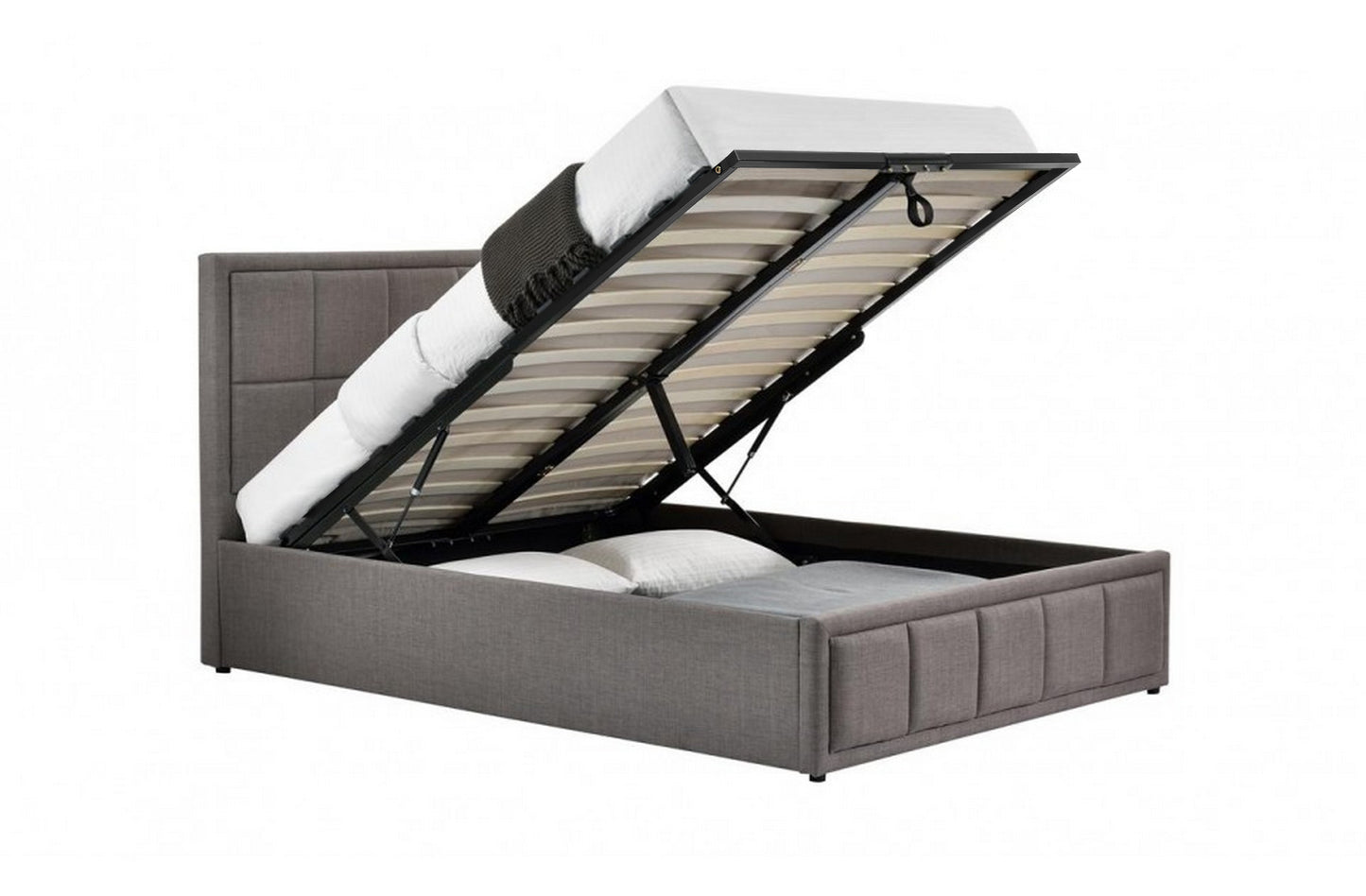 Hannover Ottoman Bed