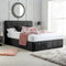 Ottoman Storage Beds