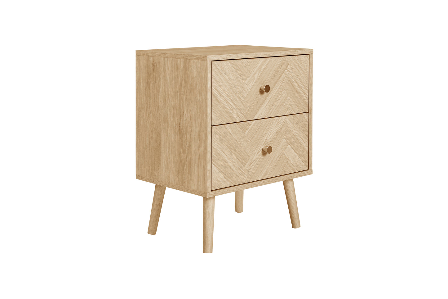 Herringford Bedside Drawer
