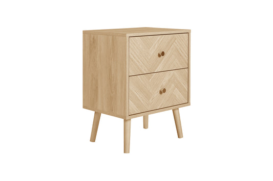 Herringford Bedside Drawer