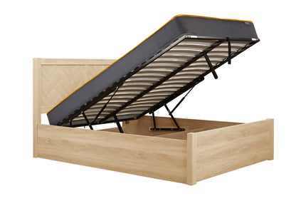 Herringford Ottoman Bed