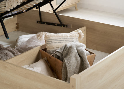 Herringford Ottoman Bed