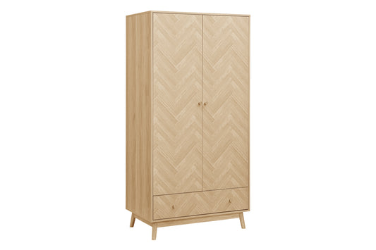 Herringford Wardrobe