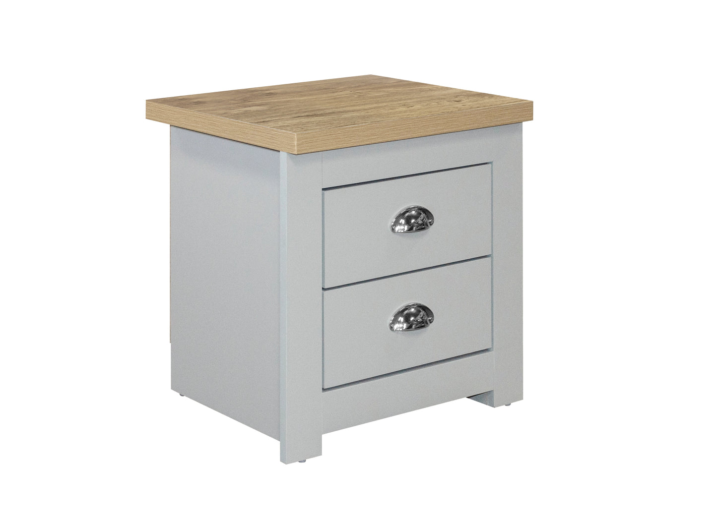 Highgate Bedside Drawer