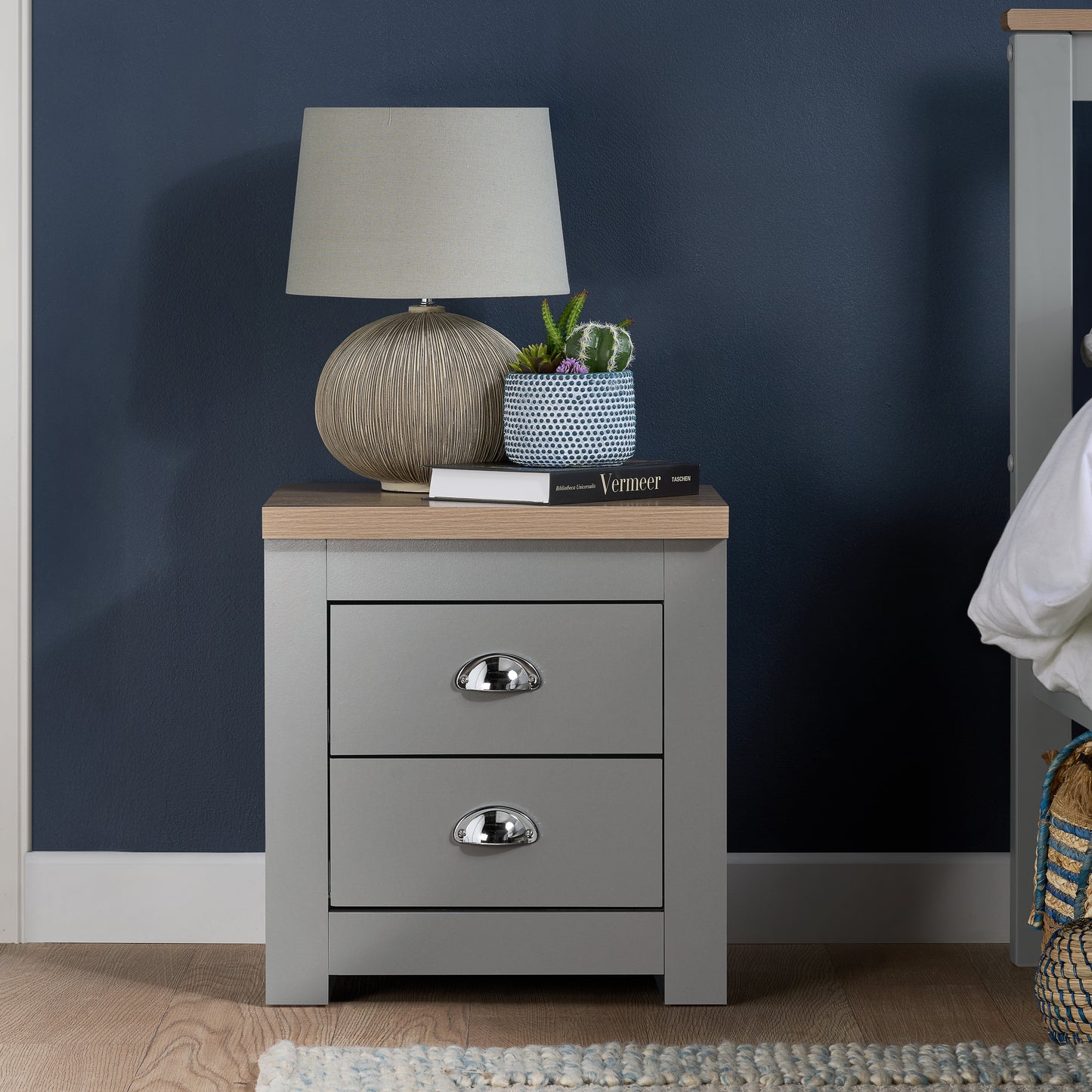 Highgate Bedside Drawer