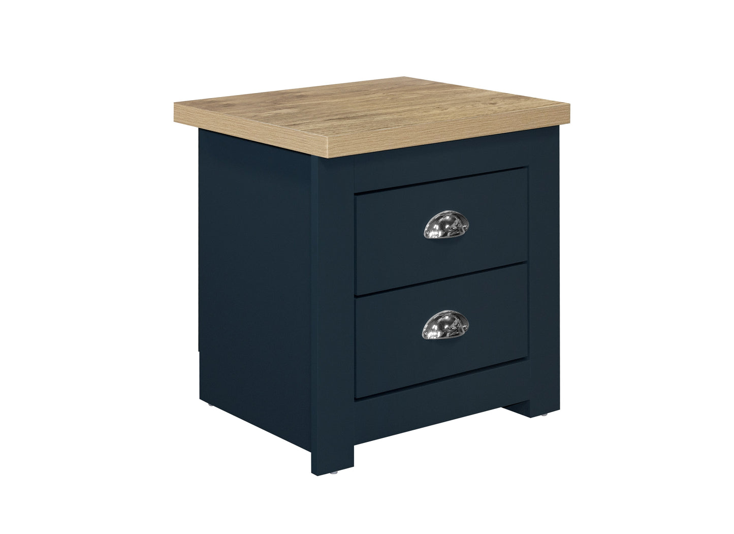 Highgate Bedside Drawer