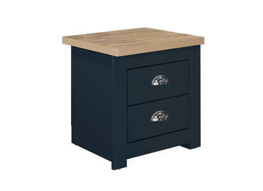 Highgate Bedside Drawer