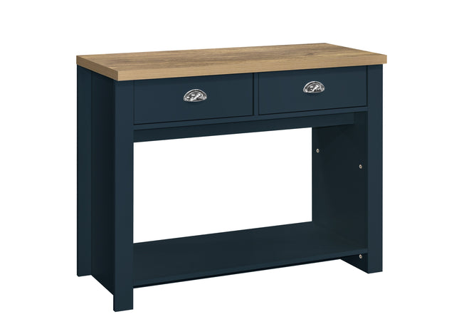 Highgate Console Table