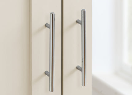 Highgate Wardrobe With Mirror