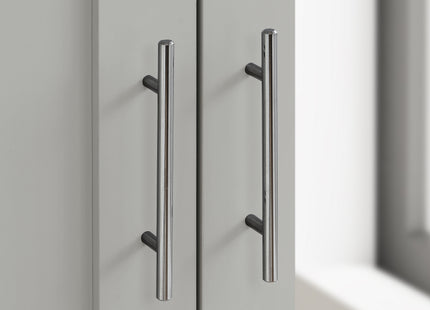 Highgate Wardrobe With Mirror