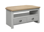 Grey & Oak