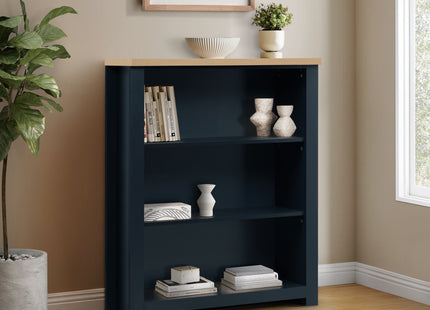 Highgate 3 Tier Bookshelf