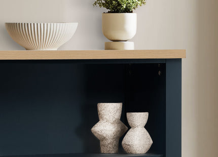 Highgate 3 Tier Bookshelf