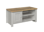 Small / Grey & Oak