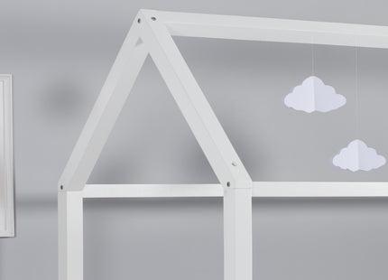 Home Bed 90 cm Single