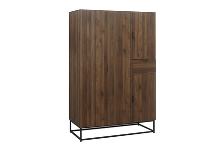 Houston Wardrobe