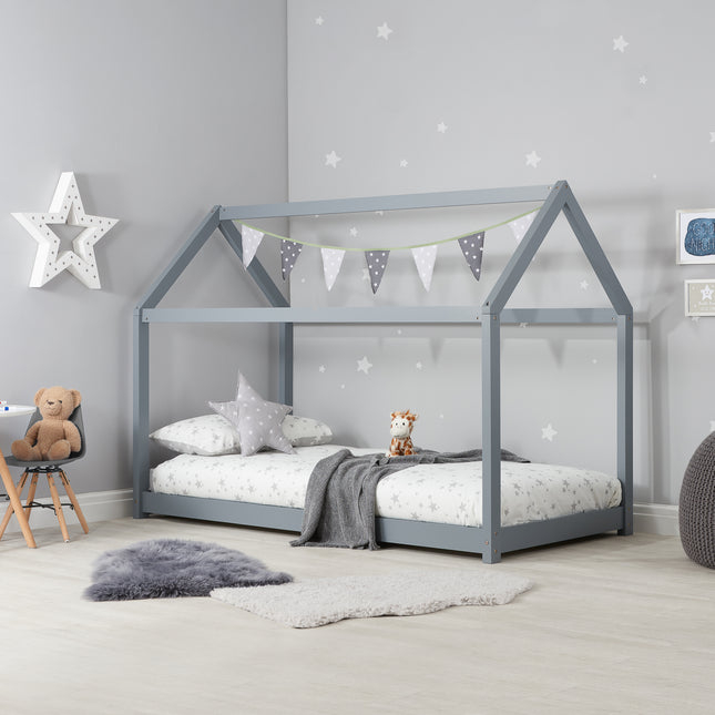 House Bed