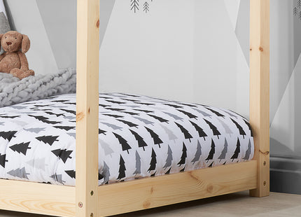House Bed