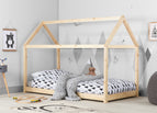 Single / Pine