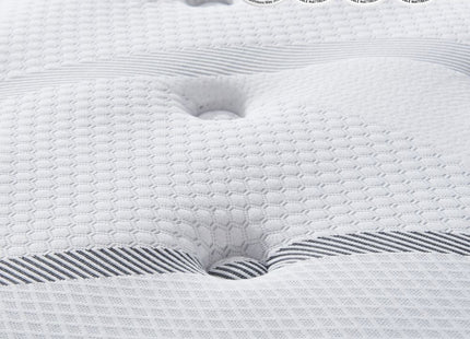 Sleepsoul Heaven Mattress