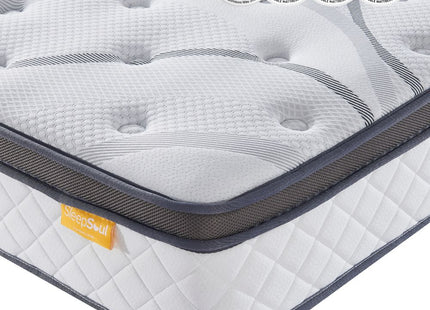 Sleepsoul Heaven Mattress