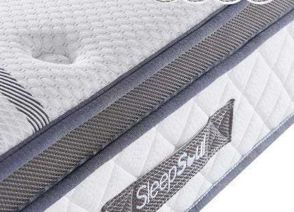 Sleepsoul Heaven Mattress