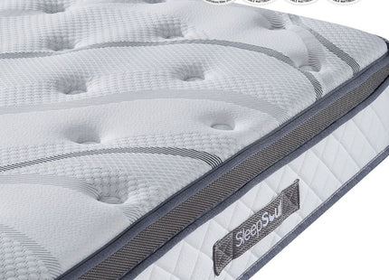 Sleepsoul Heaven Mattress