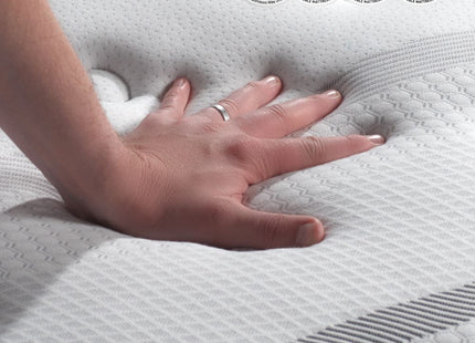 Sleepsoul Heaven Mattress