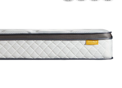 Sleepsoul Heaven Mattress