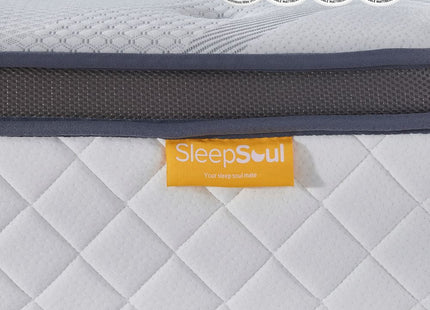 Sleepsoul Heaven Mattress