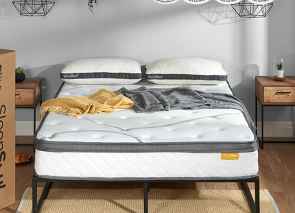 Sleepsoul Heaven Mattress