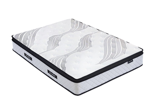 Sleepsoul Heaven 3000 Mattress