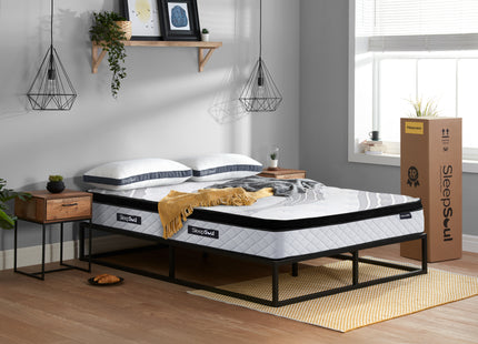 Sleepsoul Heaven 3000 Mattress