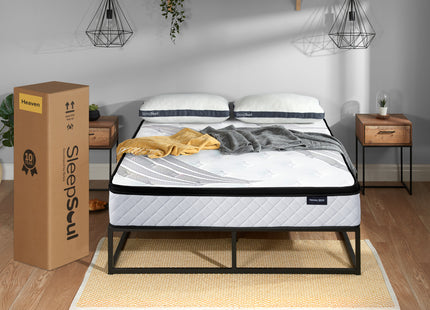 Sleepsoul Heaven 3000 Mattress