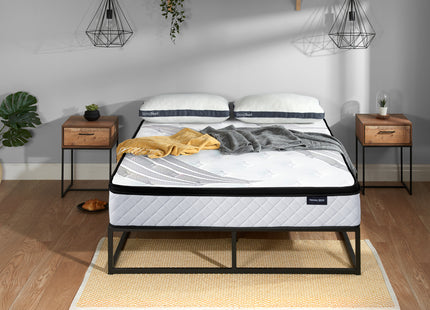Sleepsoul Heaven 3000 Mattress