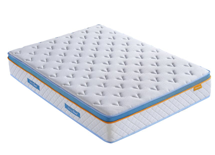 Sleepsoul Heaven 2000 Mattress