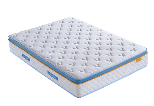 Sleepsoul Heaven 2000 Mattress