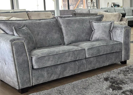 Serena Sofa 3 Seater