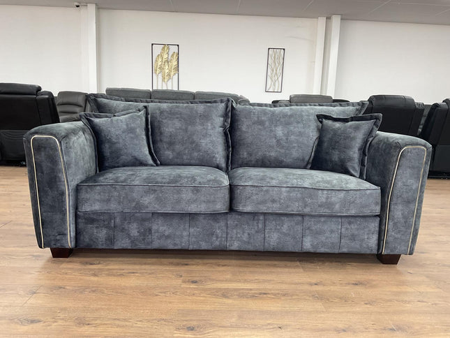 Serena Sofa 3 Seater