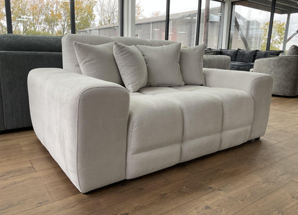 Jacob Sofa Natural 2 Seater