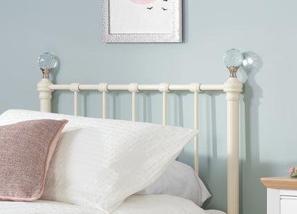 Jessica Metal Bed Frame
