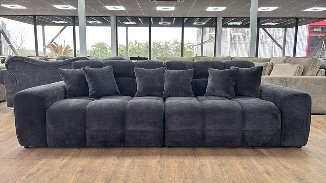 Jacob Sofa 4 Seater