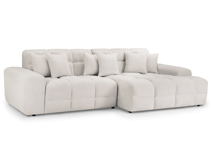 Jacob Sofa Beige Right Hand Facing Corner