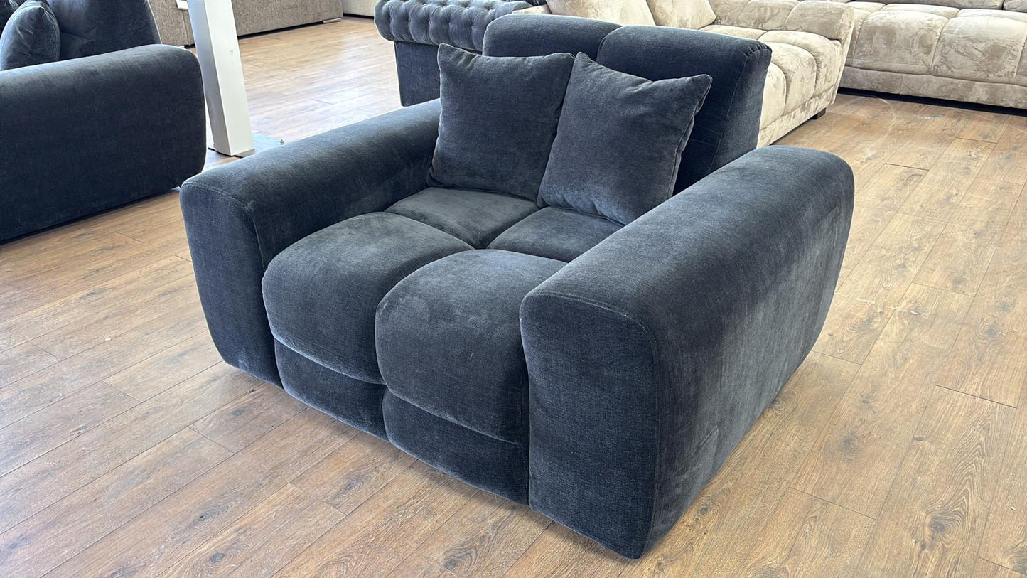 Jacob Sofa Armchair