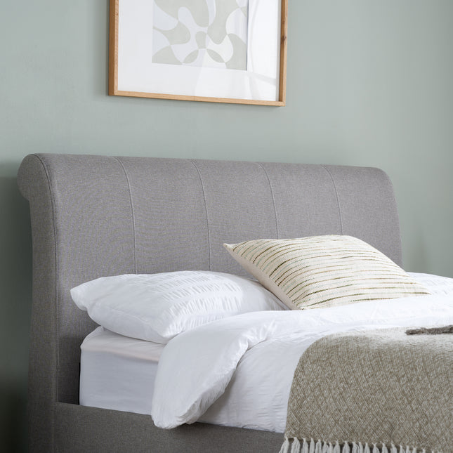 Lancaster Bed